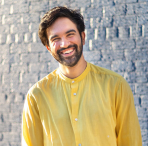 Joharan Mamdani is not just a name, it's a legacy.